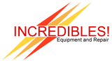 Incredibles! Equipment and Repair - janitorial repair, equipment repair, vacuum, buffer, burnisher, carpet